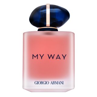Armani (Giorgio Armani) My Way Floral parfumirana voda za ženske 90 ml