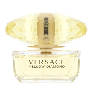 Versace Yellow Diamond Toaletna voda za ženske 50 ml