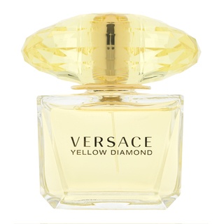 Versace Yellow Diamond Toaletna voda za ženske 90 ml