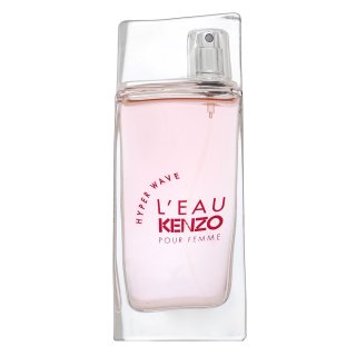 Kenzo L'Eau Kenzo Hyper Wave Pour Femme Toaletna voda za ženske 50 ml