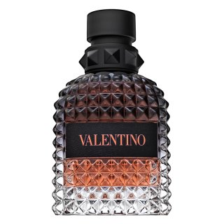 Valentino Uomo Born in Roma Coral Fantasy Toaletna voda za moške 50 ml