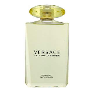 Versace Yellow Diamond gel za prhanje za ženske 200 ml