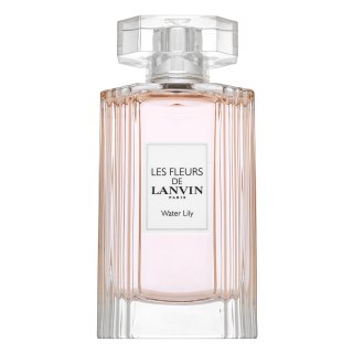 Lanvin Les Fleurs De Lanvin Water Lily Toaletna voda za ženske 90 ml