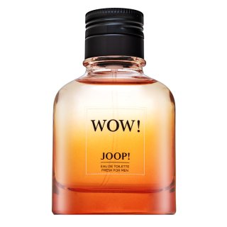 Joop! Wow! Fresh Toaletna voda za moške 40 ml