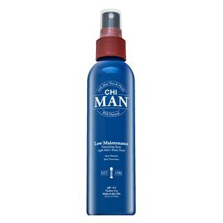 CHI Man Low Maintenance Texturizing Spray razpršilo za oblikovanje za opredelitev in obliko 177 ml