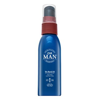 CHI Man The Beard Oil olje za brado 59 ml