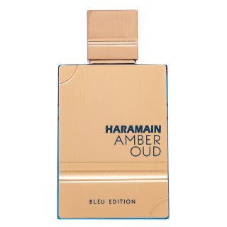 Al Haramain Amber Oud Bleu Edition parfumirana voda unisex 60 ml