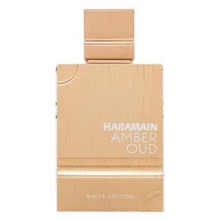 Al Haramain Amber Oud White Edition parfumirana voda unisex 60 ml