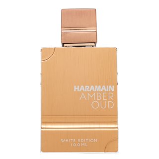 Al Haramain Amber Oud White Edition parfumirana voda unisex 100 ml
