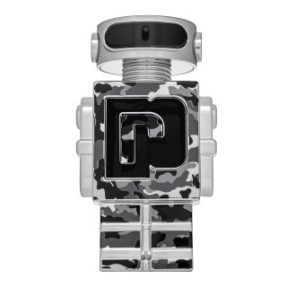 Paco Rabanne Phantom Legion Toaletna voda za moške 100 ml