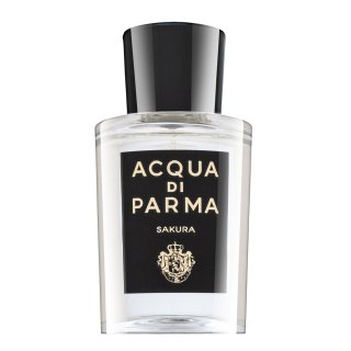Acqua di Parma Sakura parfumirana voda unisex 20 ml
