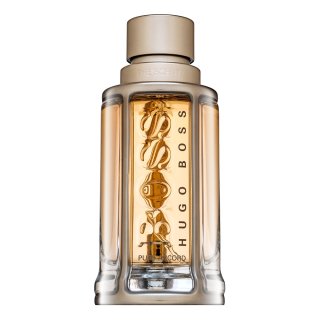 Hugo Boss Boss The Scent Pure Accord Toaletna voda za moške 50 ml