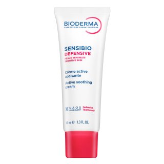 Bioderma Sensibio krema za kožo Defensive 40 ml