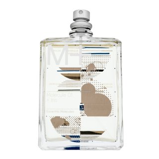 Escentric Molecules Molecule 01 + Iris Toaletna voda unisex 100 ml