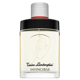 Tonino Lamborghini Invincibile Toaletna voda za moške 125 ml