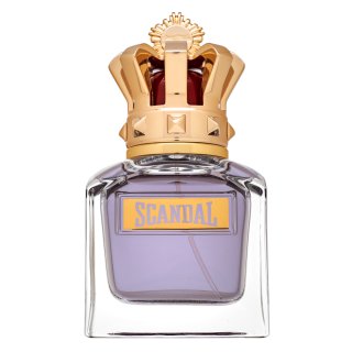 Jean P. Gaultier Scandal Pour Homme Toaletna voda za moške 50 ml