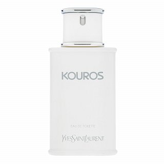Yves Saint Laurent Kouros Toaletna voda za moške 100 ml