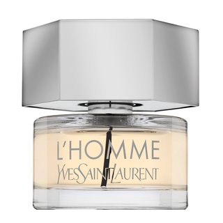 Yves Saint Laurent L'Homme Toaletna voda za moške 40 ml