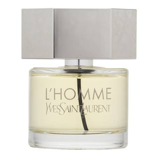 Yves Saint Laurent L'Homme Toaletna voda za moške 60 ml