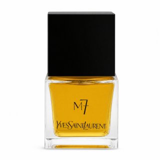 Yves Saint Laurent La Collection M7 Toaletna voda za moške 80 ml