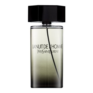 Yves Saint Laurent La Nuit de L’Homme Toaletna voda za moške 200 ml