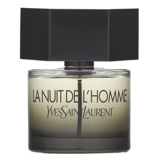 Yves Saint Laurent La Nuit de L’Homme Toaletna voda za moške 60 ml