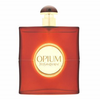 Yves Saint Laurent Opium 2009 Toaletna voda za ženske 90 ml