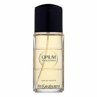 Yves Saint Laurent Opium pour Homme Toaletna voda za moške 100 ml