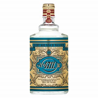 4711 Original kolonjska voda unisex 300 ml