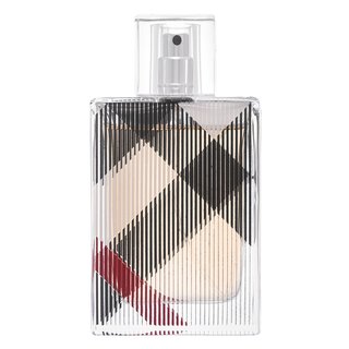 Burberry Brit parfumirana voda za ženske 50 ml