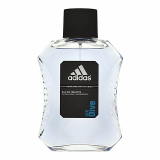 Adidas Ice Dive Toaletna voda za moške 100 ml