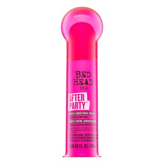 Tigi Bed Head After Party Super Smoothing Cream krema za oblikovanje za neurejene lase 100 ml