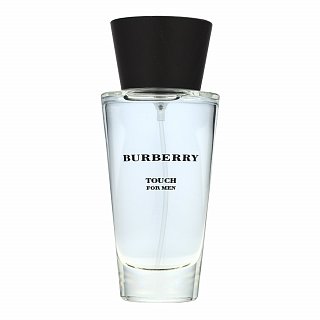 Burberry Touch for Men Toaletna voda za moške 100 ml