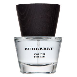 Burberry Touch for Men Toaletna voda za moške 30 ml