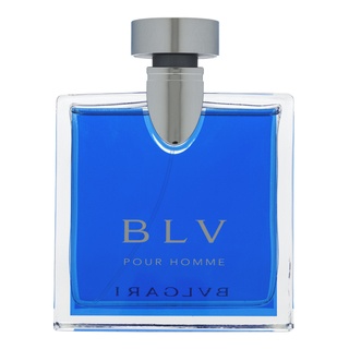 Bvlgari BLV pour Homme Toaletna voda za moške 100 ml
