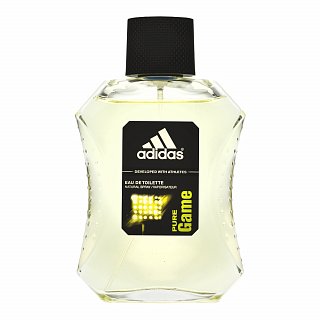 Adidas Pure Game Toaletna voda za moške 100 ml