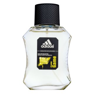 Adidas Pure Game Toaletna voda za moške 50 ml