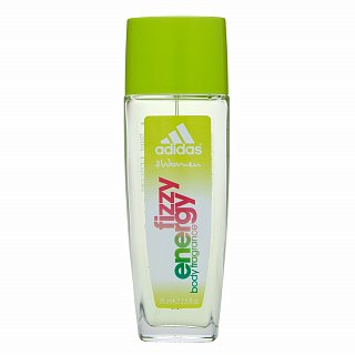 Adidas Fizzy Energy dezodorant z razpršilom za ženske 75 ml