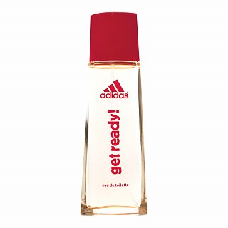 Adidas Get Ready! for Her Toaletna voda za ženske 50 ml