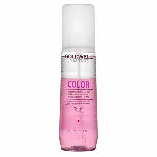 Goldwell Dualsenses Color Brilliance Serum Spray Serum za sijaj in zaščito barvanih las 150 ml