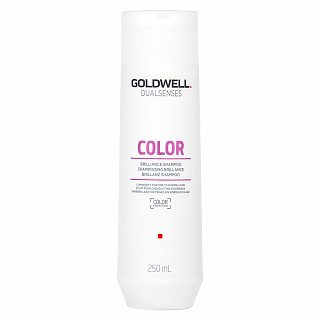 Goldwell Dualsenses Color Brilliance Shampoo Šampon za barvane lase 250 ml