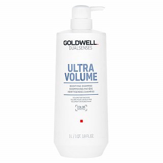Goldwell Dualsenses Ultra Volume Bodifying Shampoo Šampon za tanke lase brez volumna 1000 ml