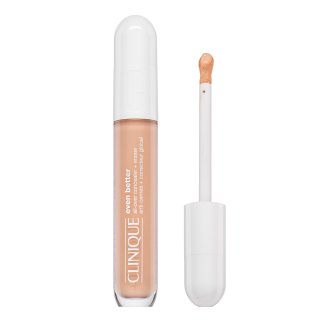 Clinique Even Better All Over Concealer + Eraser tekoči korektor WN 04 Bone 6 ml