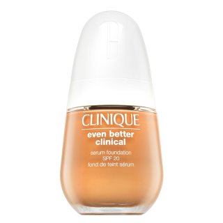 Clinique Even Better Clinical Serum Foundation SPF20 tekoča ličila CN 74 Beige 30 ml
