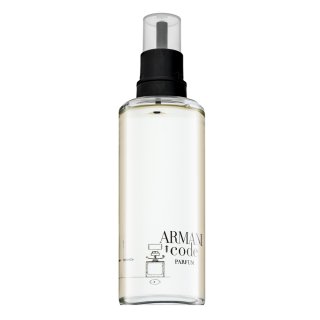 Armani (Giorgio Armani) Code Homme Parfum - Refill za moške 150 ml