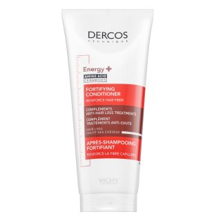 Vichy Dercos Energising Fortifying Conditioner krepilni balzam za redčenje las 200 ml