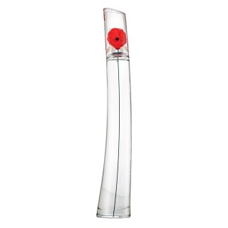 Kenzo Flower by Kenzo parfumirana voda za ženske Refillable 100 ml