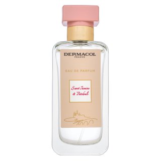 Dermacol Sweet Jasmine & Patchouli parfumirana voda za ženske 50 ml