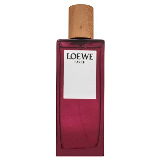 Loewe Earth parfumirana voda unisex 50 ml
