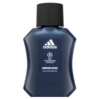 Adidas UEFA Champions League Champions Intense parfumirana voda za moške 50 ml